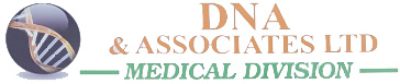 D N A & Associates Ltd